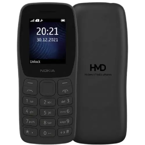 Nokia 105 Classic (Power)